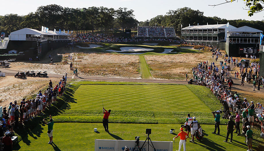 US PGA Championship odds: Five contenders for Bethpage glory